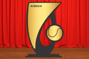 Troféu de Beach Tênis